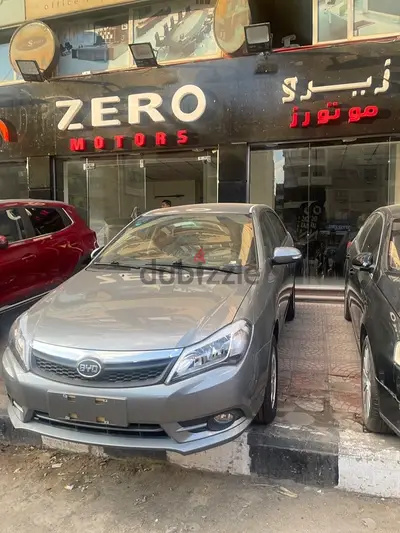 بى واى دى‬ تانج 2025